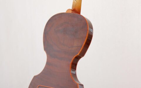 X-Violine-Magnet-Piezo-Pickup-back